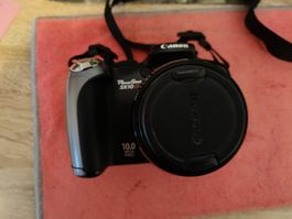 Digitalkamera Canon