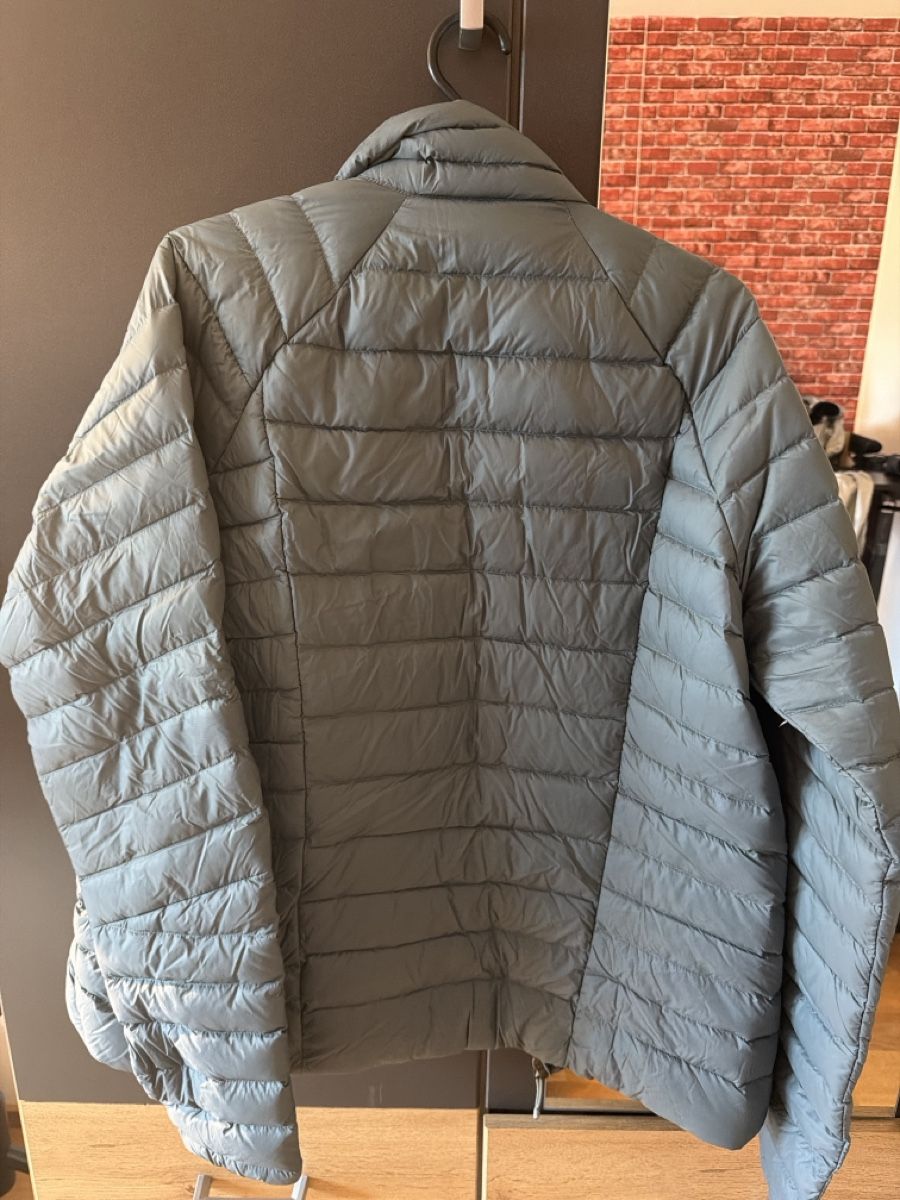 Patagonia Jacken: Patagonia jacket – Neu (gemäss Beschreibung) aus Hausen AG von nik_9sg2 4