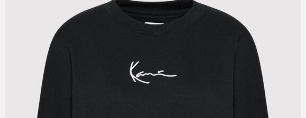 Maglioni & Felpe: Pullover karl kani Grösse M – Nuovo (secondo la descrizione) da Baden venduto da Sandra148 1