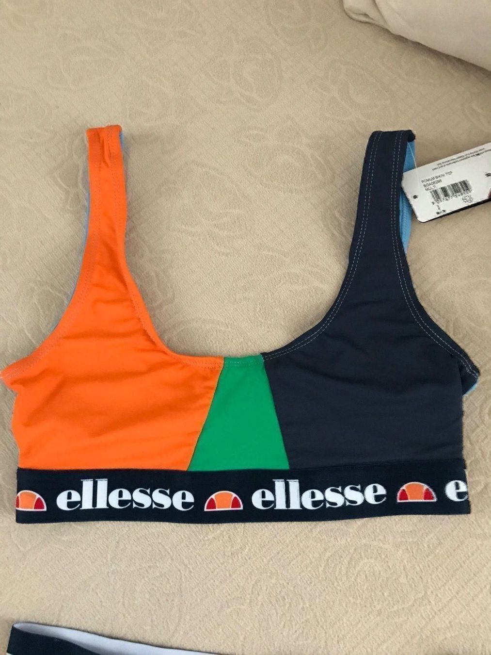 Ellesse Costumi da bagno & Bikini: ellesse grösse xs – Nuovo e nell'imballaggio originale da Zürich venduto da schneeflocke303 6