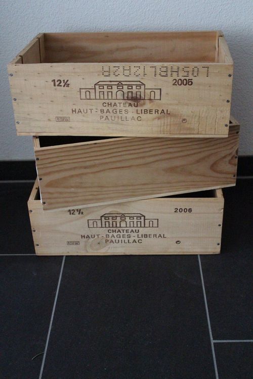 Weinkisten Kaufen auf Ricardo