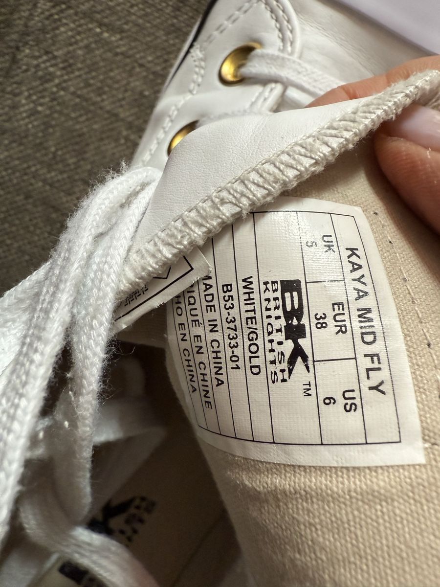 Damenschuhe: Schuhe BK – Gebraucht aus visp von Kmemo1 1