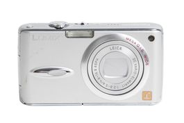 Panasonic Lumix DMC-FX01 -  Kamera