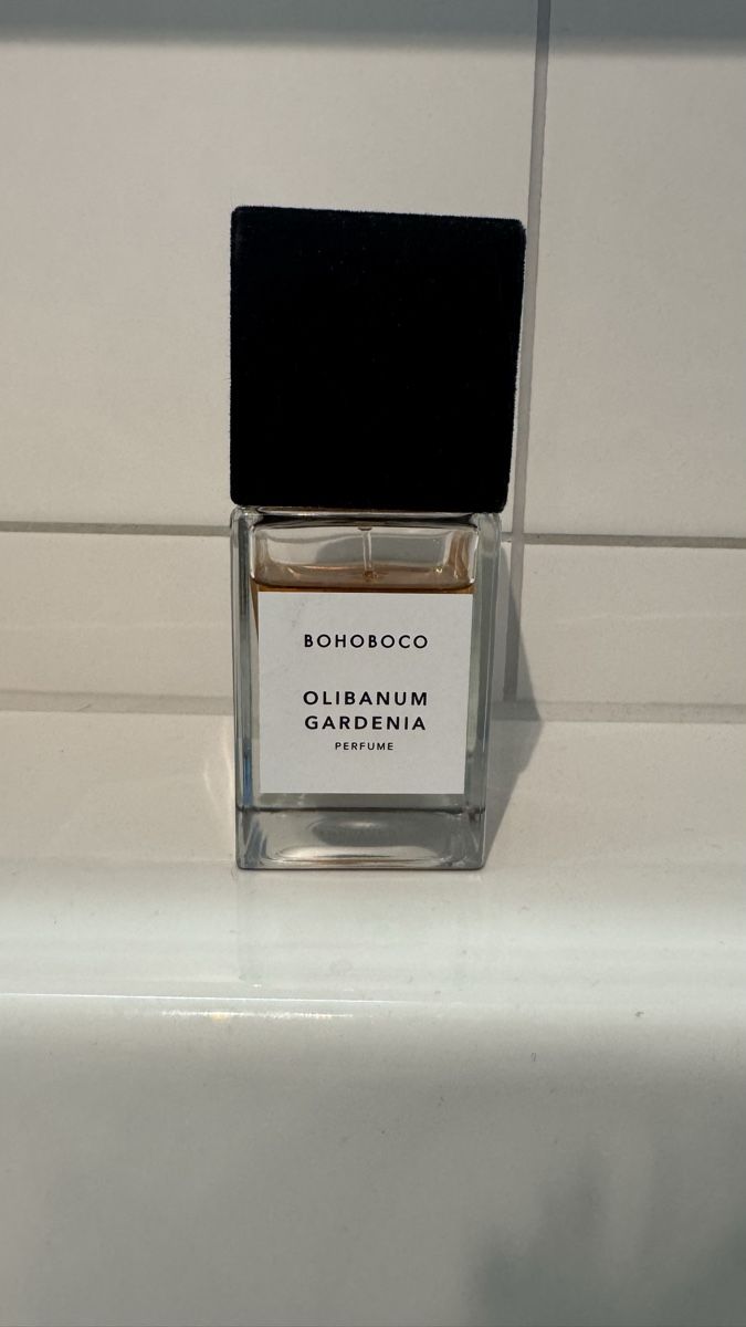 Profumi & Eau de Toilette: BOHOBOCO Olibanum Gardenia 50ml – Usato da Altendorf venduto da Titziani 1