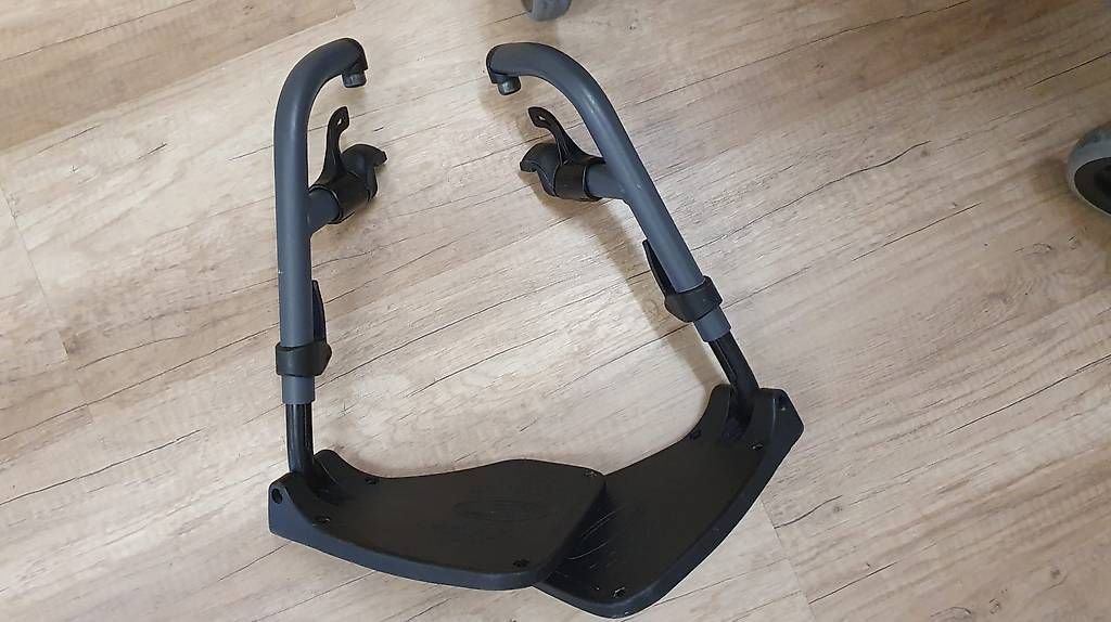 Rollstühle: Fauteuil roulant – Gebraucht aus Miex von ann_t9qq 3