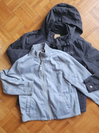 Belle veste 2 en 1 ☆  140 - 10/12 ans