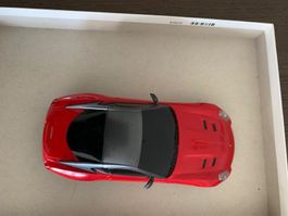 Rastar Ferrari 599 GTO RC im Maßstab 1:24 – Optisch