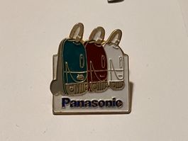 1 Pin Panasonic