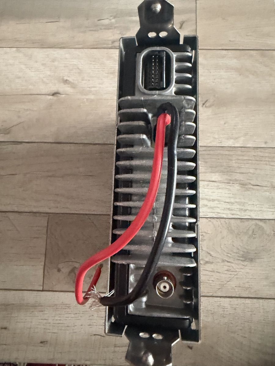 Motorola Radiocomunicazione: Funkgerät Motorola GM950 – Usato da Emmenbrücke venduto da Marktonline 4