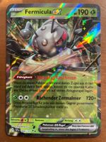 Pokemon Fermicula eX (Versand gratis)