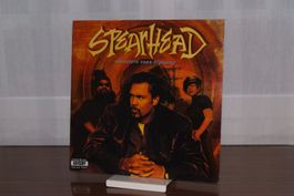 Spearhead – Chocolate Supa Highway Vinyl 1997 #Marley