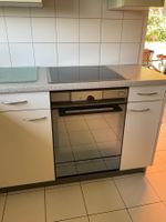 Backofen mit Kochfeld