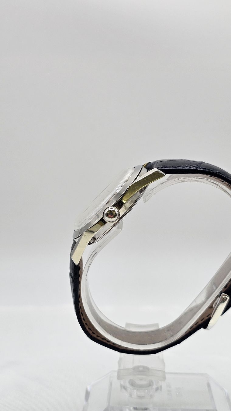 Orologi: Rogers Supreme Timepacer 60's "Seconde morte" Chezard 116 – Usato da St-Aubin-Sauges venduto da Hdli_8 1