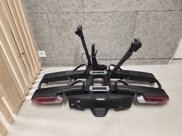Thule Epos 2 Fahrradträger für 2 Velos