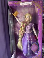 Poupée Raiponce Disney, édition collector, neuve en boîte ✨ 