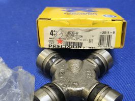 Precision 433 U-Gelenk Kardanwelle Mustang  neu NPD 4635-8