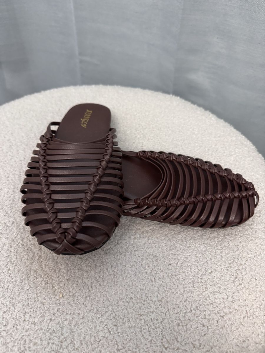 Scarpe da donna: Slipper gr. 37 – Usato da Adliswil venduto da Schokoladenkosmos