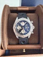 Breitling Superocean Chronograph II