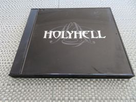 HOLYHELL Same 2009 Symphonic Heavy Metal RAR