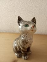 Goebel Porzellan Katze