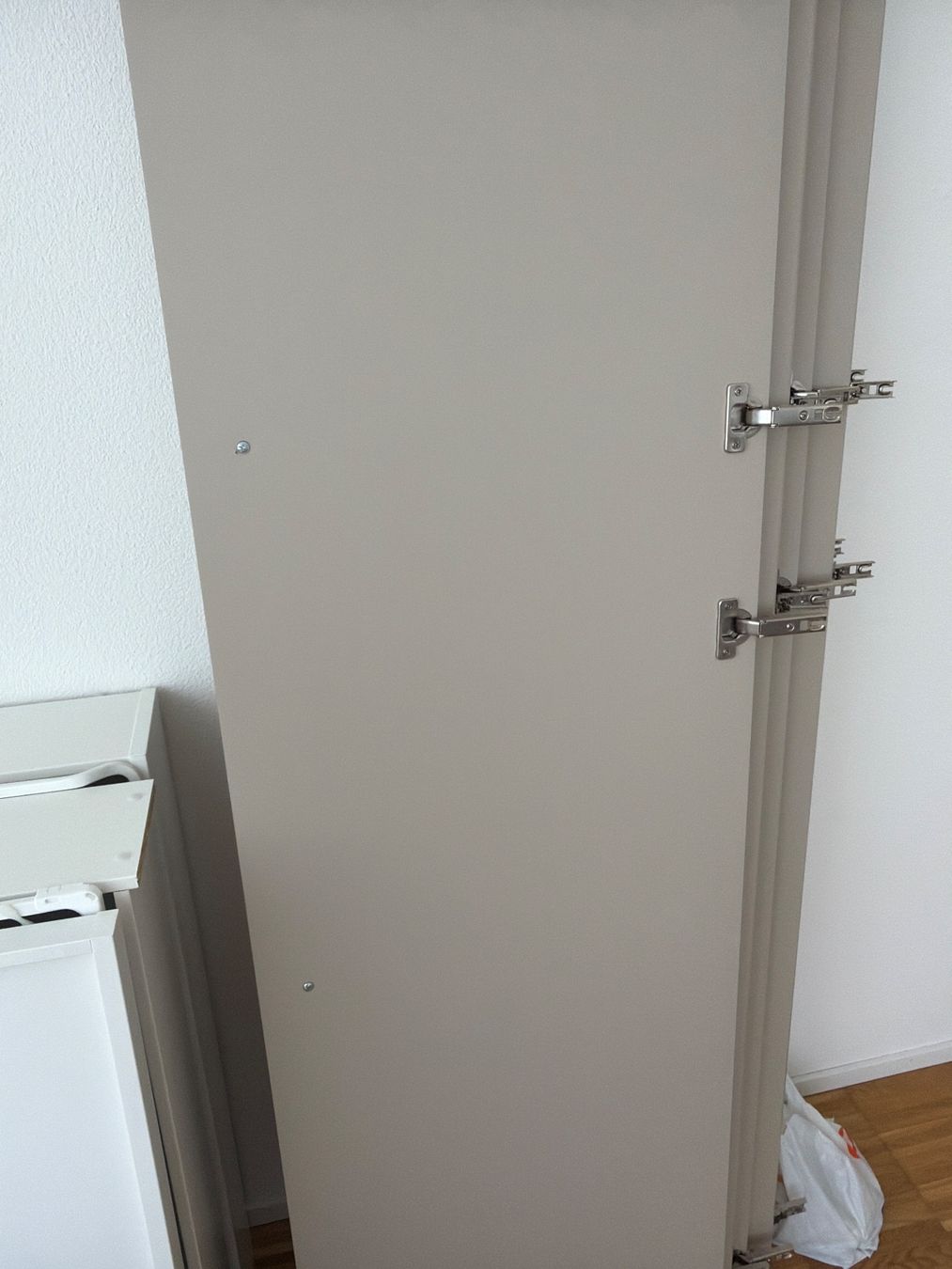 Ikea Porte: Ikea Pax Türen 6x Stk. – Usato da Baden venduto da Hueblin 3