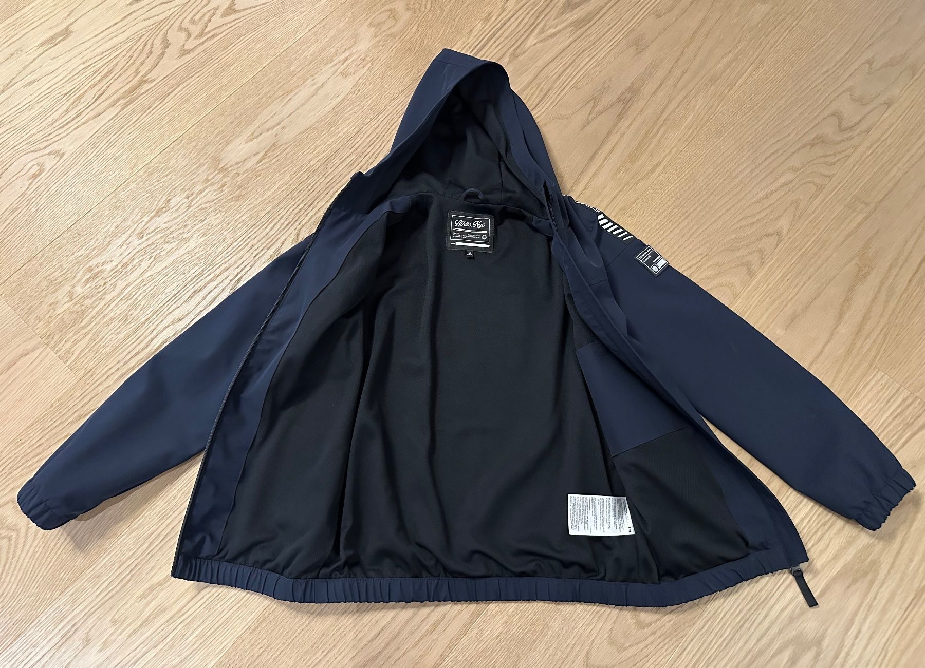 Giacche & Cappotti: Übergangsjacke Gr.140 – Usato da Zürich venduto da Bastet6 2