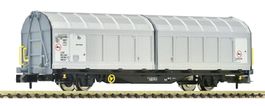 Fleischmann 6660137 AAE Schiebewandwagen Hbbillns Epoche VI