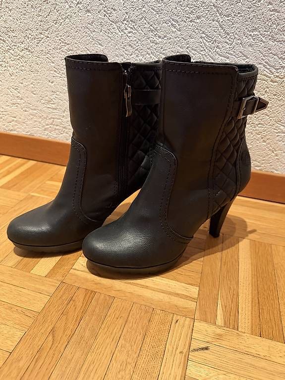 Scarpe da donna: Stiefeletten MT Gr. 39 – Usato da Amriswil venduto da Real01