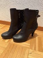 Stiefeletten MT Gr. 39