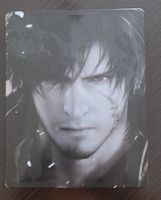 Steelbook Hülle Final Fantasy XVI (16) ohne Spiel