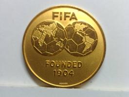 FIFA - Argentina - Italia - Zürich - 10.6.1987