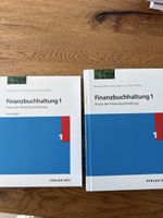 Finanzbuchhaltung 1 Praxis der Finanzbuchhaltung Lösungsbuch