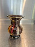 Vase Jasba Keramik 203/10 West Germany Vintage midcentury
