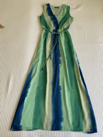 Maxi Kleid Esprit XS top✨