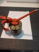 Oliatore  vintage KABI