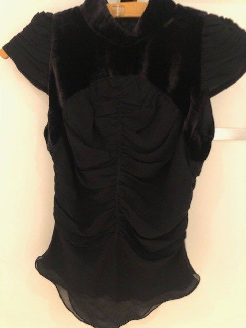 Completi & Tailleur: Jupe, haut , Martine Sitbon – Usato da Genève venduto da san_lb79