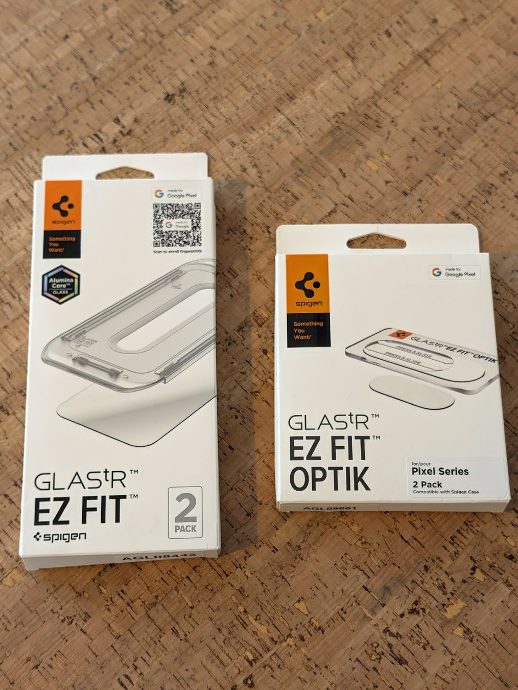 Google Handys / Smartphones: Google Pixel 10, 128GB – Neu (gemäss Beschreibung) aus Buchs AG von Chupete 4