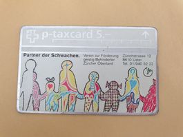 Verein zur Förderung geistig Behinderter 406L