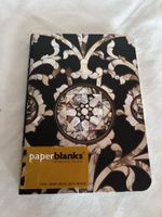 NEUES Paperblanks Notizbuch, Crystal Flower Midi 