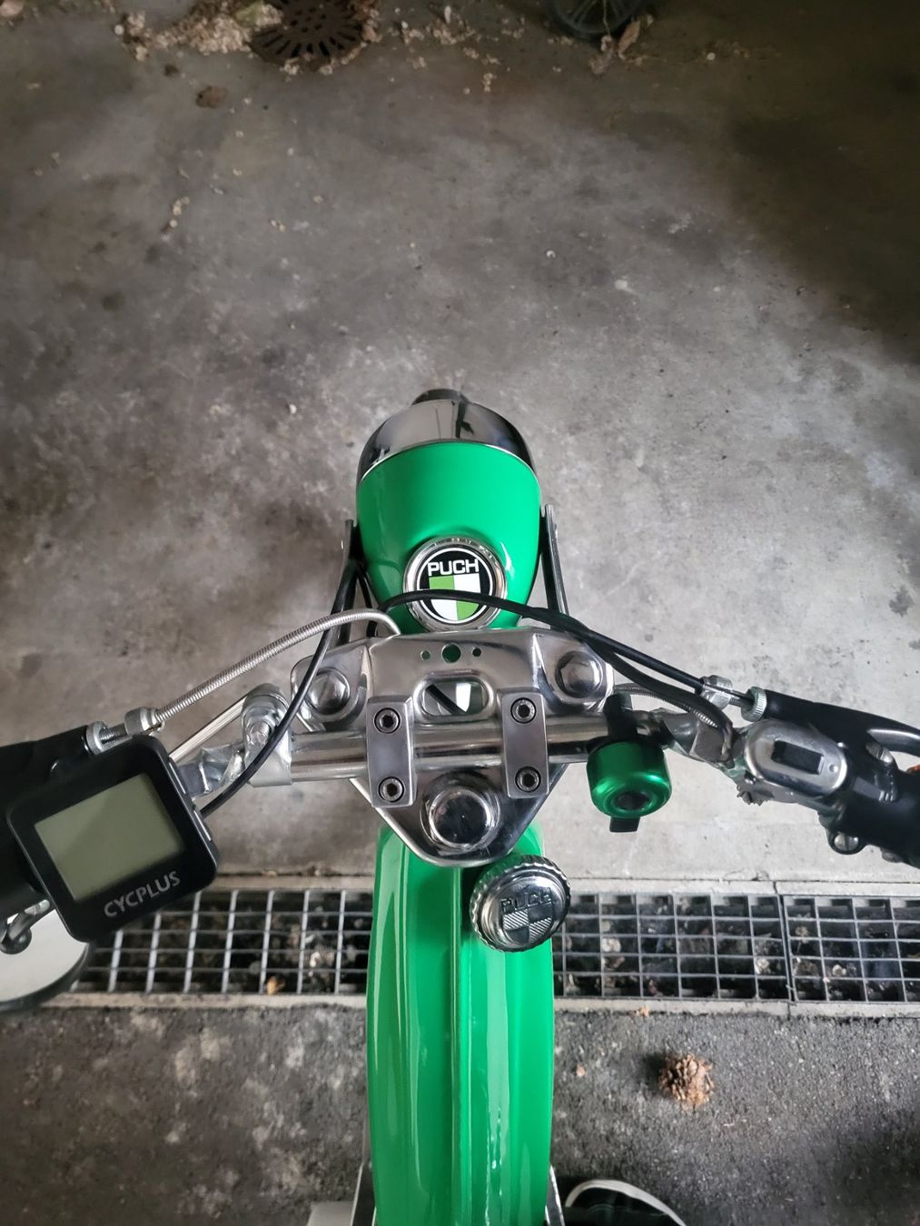 Puch Mofas: Puch Maxi , Top Zustand,Top Angebot! – Gebraucht aus Neuhausen von ani_7nfk 3