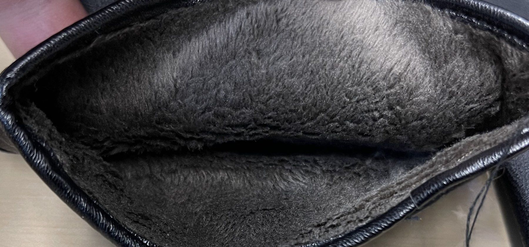 Altri accessori da uomo: Winter Warme Handschuhe Männer – Nuovo (secondo la descrizione) da Oftringen venduto da Vucki 2