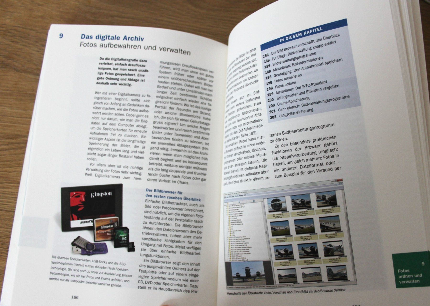 Libri: Digitale Fotografie / Buch – Usato da Otelfingen venduto da Jupi07 4