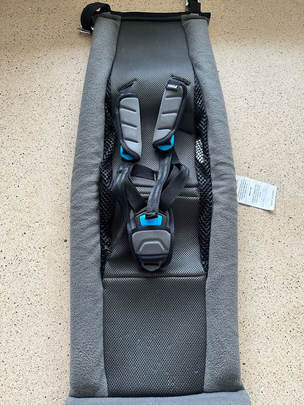 Amache: Thule infant sling – Usato da Islisberg venduto da rwinne