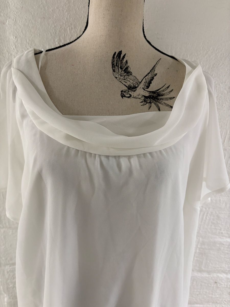 C&A Camicette: Damen Bluse,Gr.48;C&A – Usato da Winterthur venduto da Nena222 1