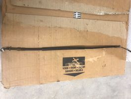Kreidler Florett Bremszug Original Neu