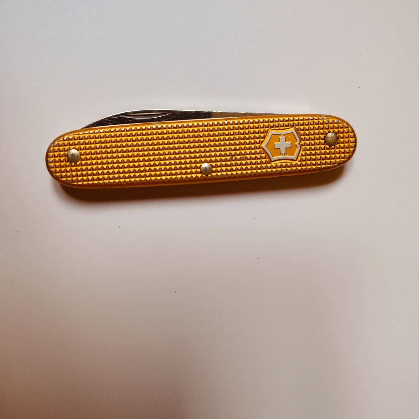 Coltelli tascabile: Bugnard Victorinox Taschenmesser – Usato da Olten venduto da Mezopotamya