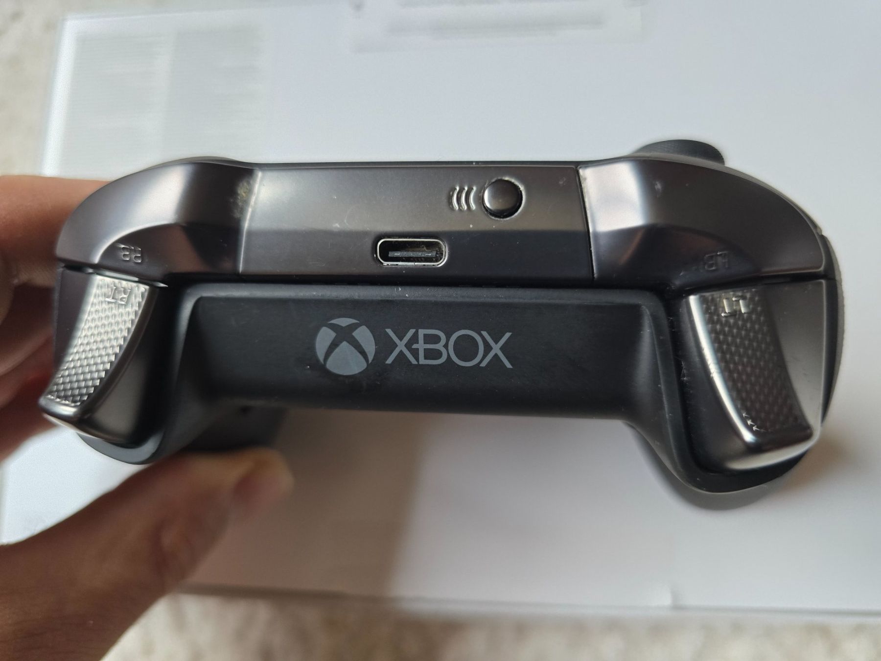 Microsoft Controller: Xbox Elite Wireless Controller Series 2 – Usato da Basel venduto da Zait 2