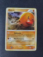 Diglett 61/102 Pokémon Triumphant 2011 (IT) ab 1.-