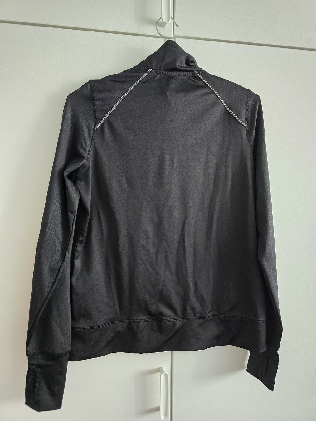 Jacken: Sportjacke - Grösse S – Gebraucht aus Rickenbach b. Wil von Kth_v8 2