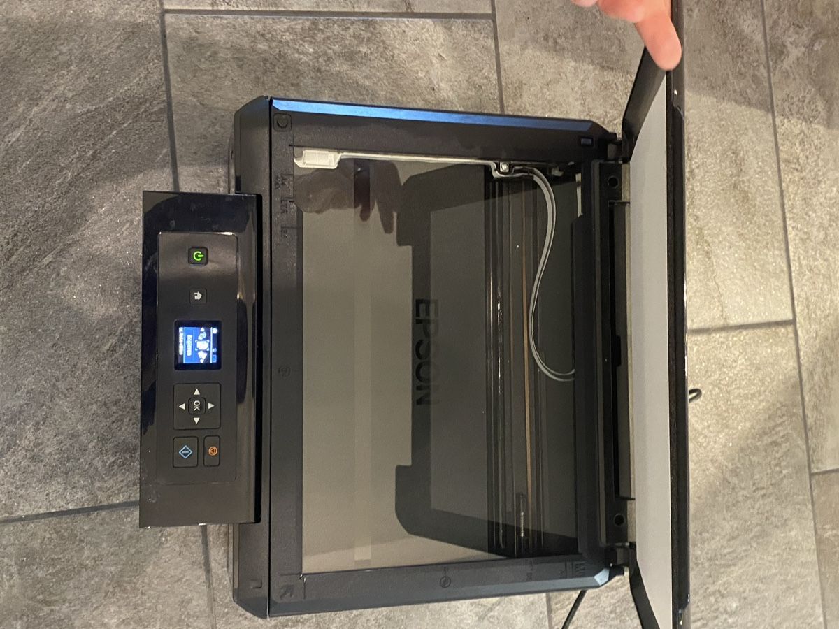 Epson Imprimantes: Epson XP-530 Drucker&Scanner – Défectueux à Zürich par hub_bk9w 4